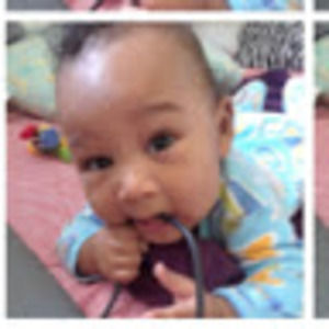 Meet your Posher, Loudena